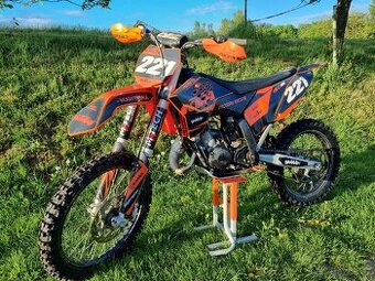 Ktm sx 150
