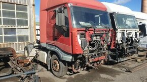 Iveco Stralis AS440S43T/P
