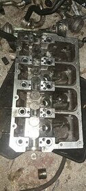 Hlava motoru audi vw skoda 1.9 tdi 77kw