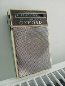 Transistor