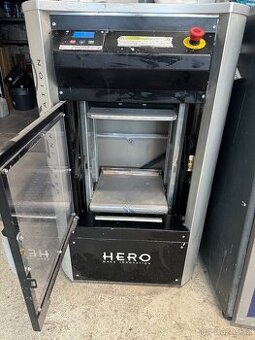 Shaker na barvy - Hero S400