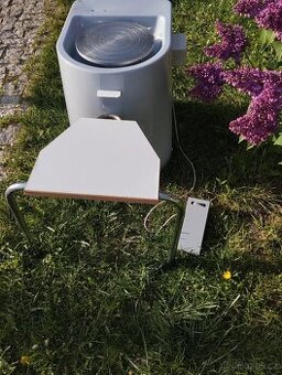 Profi elektrický hrnčířský kruh - 1