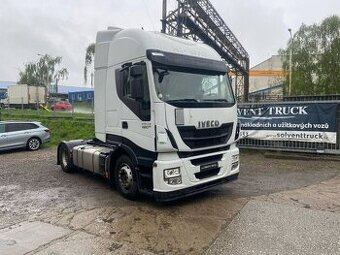Iveco Stralis 480, Euro 6, Standard +DPH