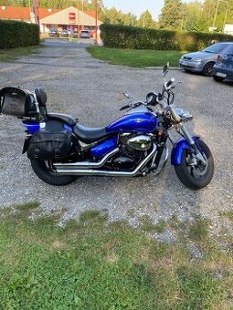 Prodám Suzuki Intruder M800
