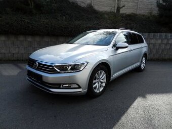 Volkswagen Passat 2.0 TDi 110 kW 149.000KM r.v. 2015 LED