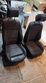 Sedačky e90 lci m paket
