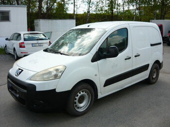 PEUGEOT PARTNER 1.6 I