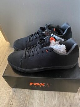 Boty FOX