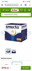 Smecta
