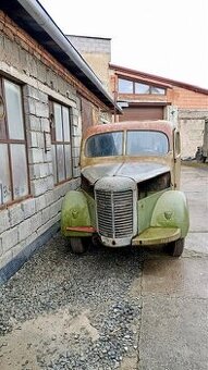 Praga A150
