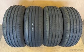nové prémiové letní pneu 225/45-18 Goodyear, DOT 2724