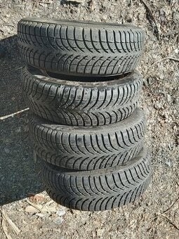 Prodám pneu 175/65 R14