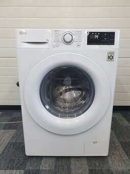 Pračka LG F4TURBO9E A+++