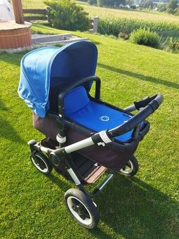 Kočár Bugaboo Buffalo