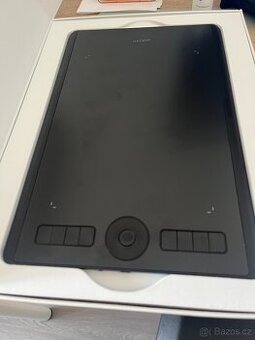 Grafický tablet Wacom Intuos Pro M (PH-660)