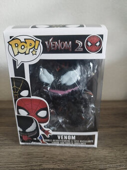 POP figurka (Venom 2)