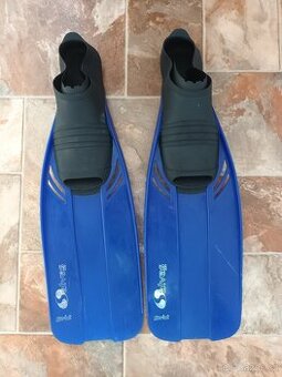 Ploutve 42-44,8-10