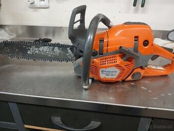 Husqvarna 560xpg
