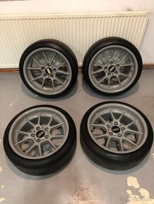 BBS RK 003 R17 5x120