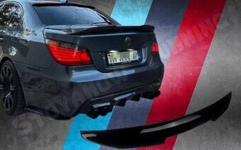 BMW E60 PSM Spoiler na Kufr (2003-2010