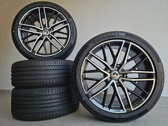 Orig. Mercedes GLC / AMG Letní R21 Dvourozměr- Top