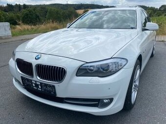 BMW 525d F11 xdrive, prodám / vyměním