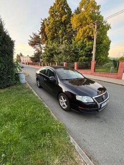 Passat B6