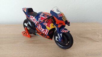 Brad Binder KTM 1:12 NewRay MotoGP