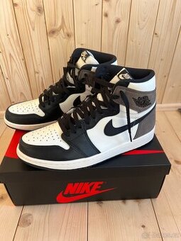 JORDAN 1 RETRO HIGH DARK MOCHA
