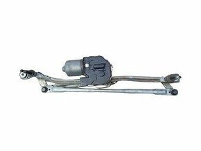 Táhla + motorek stěračů 8R1955023D 8R1955119A Audi Q5 8R 11