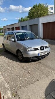 Seat Arosa 1.4 44 kw