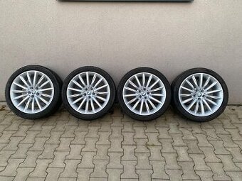 BMW original alu kola R19 G30, G31 styling 633 245/40 R19