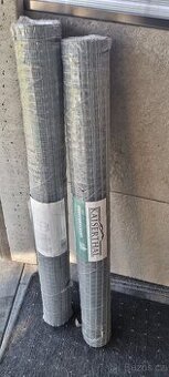 Svarovane pletivo 10m - 1