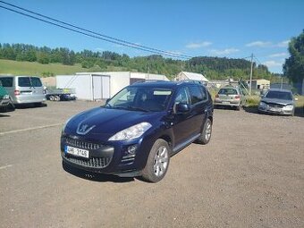 Peugeot 4007