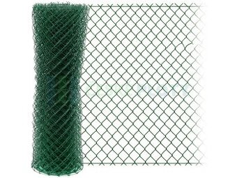 Pletivo zelene 160cm 3x25m