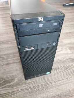 Server HP