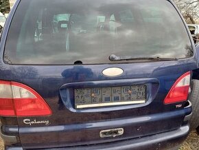Ford Galaxy 2003 dvere