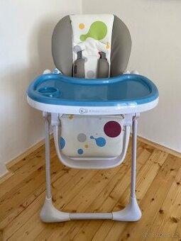 Jídelní židlička YUMMY multi Kinderkraft