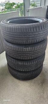 4x letní pneu Nexen 185/60 R15 84H