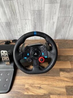 Herní volant G29 LOGITECH