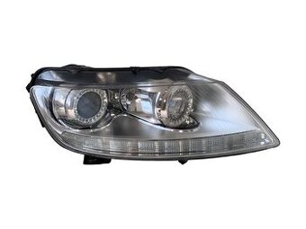 Pravý bixenon světlo s LED denní svícení VW Phaeton 3D 2010