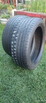 Letní pneu 205//45 R17