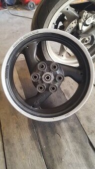 Ducati rafek