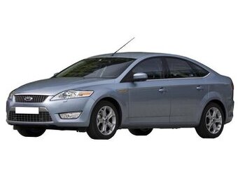 PŘEVODOVKA FORD MONDEO MK4 IV TDCi Ti EcoBoost