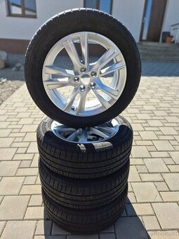 195/55/16 letní Bridgestone