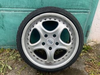 ALU kola RH 18”