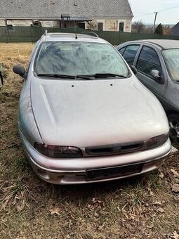 Fiat marea 1.6 16 bez tp na derby