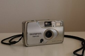 Olympus Trip 500