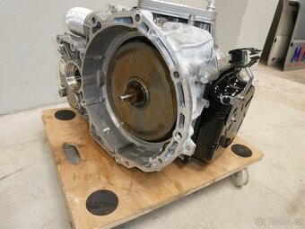Převodovka DSG Vw Škoda Kod WFT 78.000Km Výborný stav