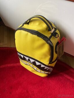 sprayground batoh - 1